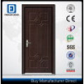 MDF o PVC puerta cuadros con diseños opcionales